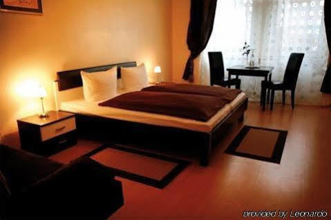 Hotel Monte Cristo Offenbach am Main Exterior foto
